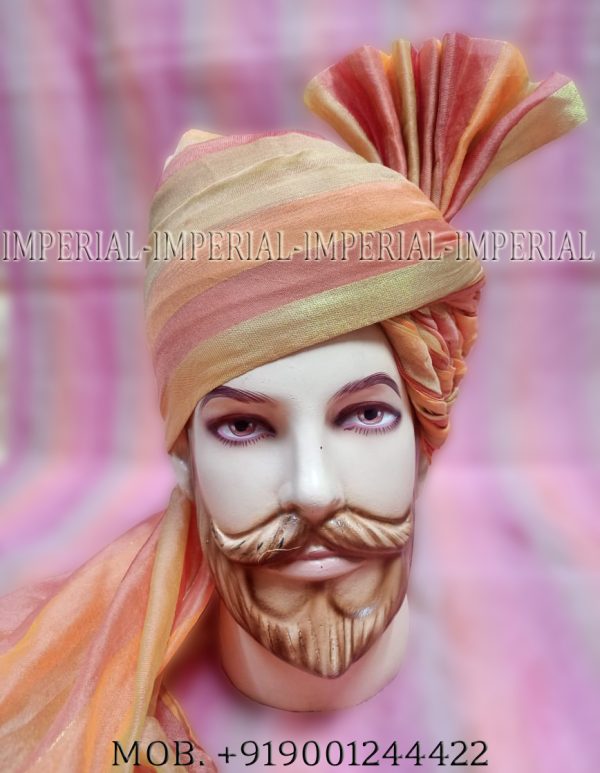 indian turban
